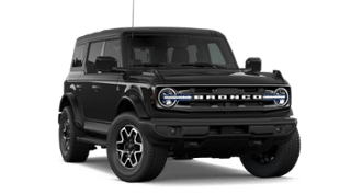 2026 Ford Bronco® External Image 5
